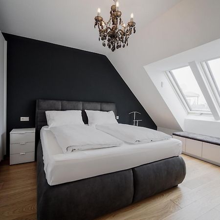 Modern Stylish Design Apartment With Free Parking Emily Wien Eksteriør billede